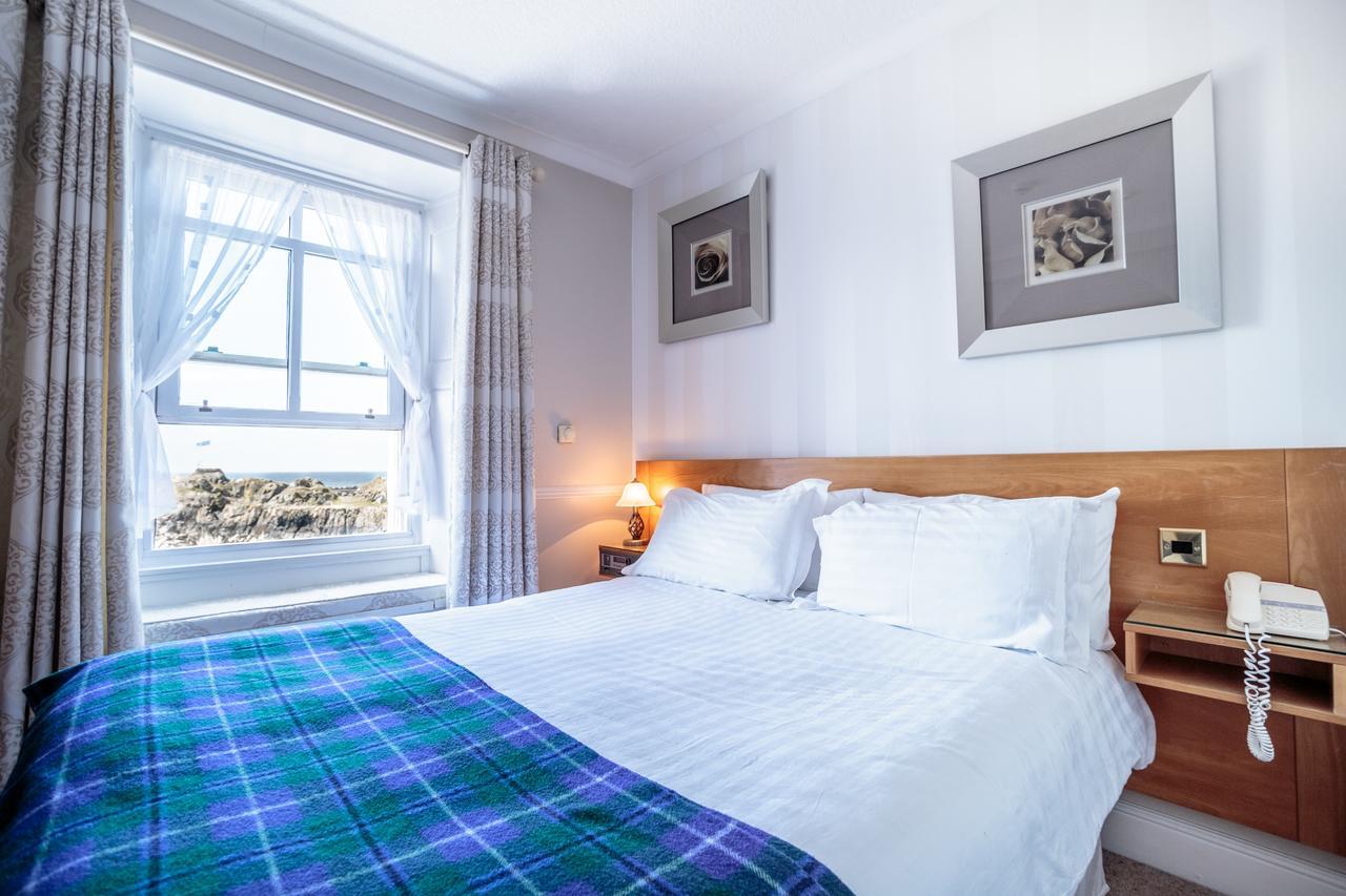 Hotel The Waterfront Portpatrick