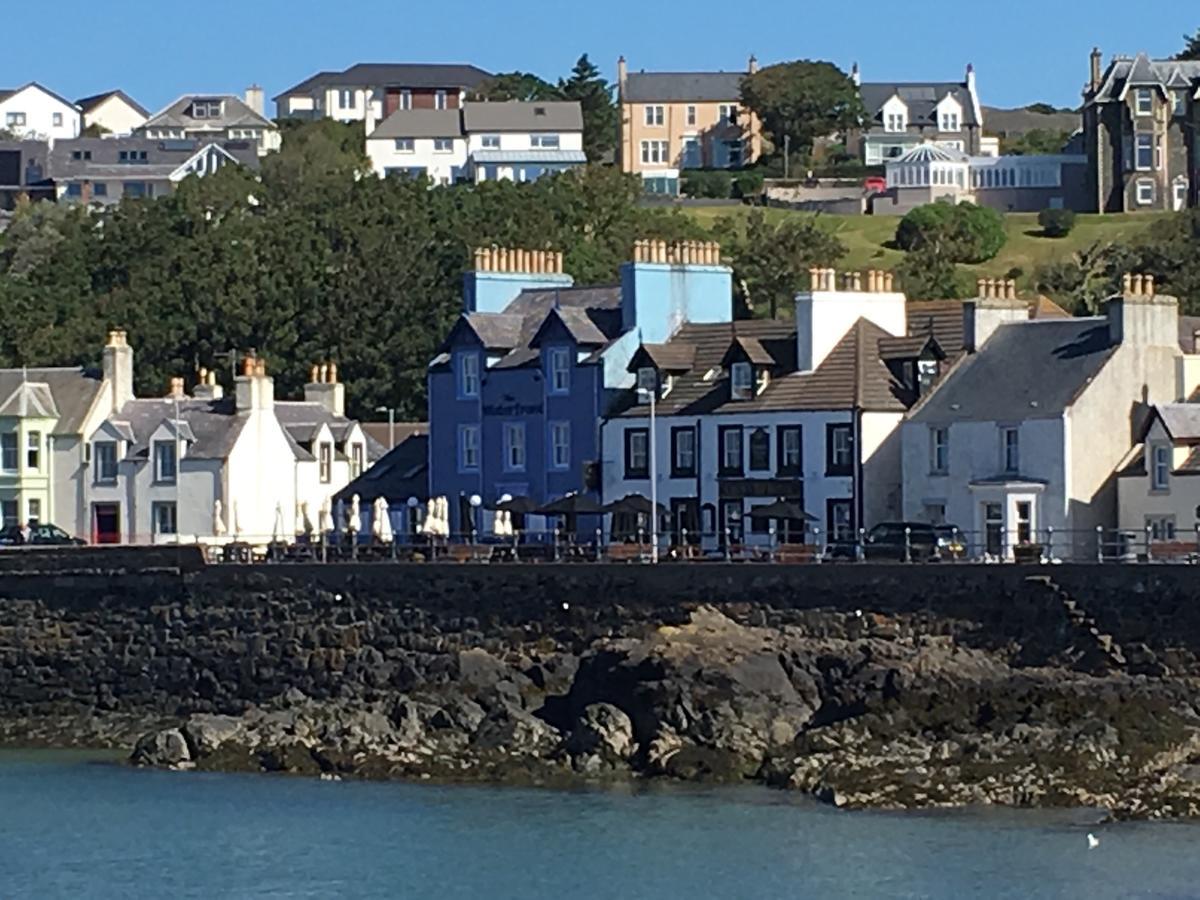 Hotel The Waterfront Portpatrick