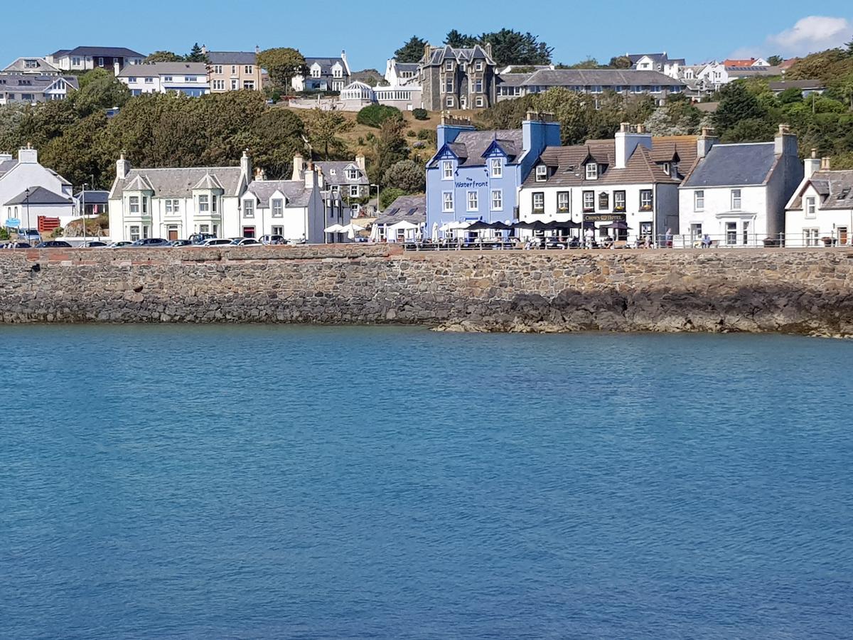 Hotel The Waterfront Portpatrick
