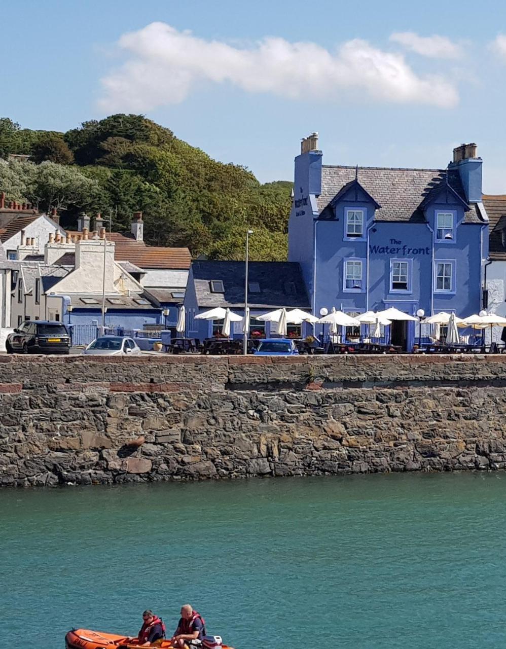 The Waterfront 3* Portpatrick
