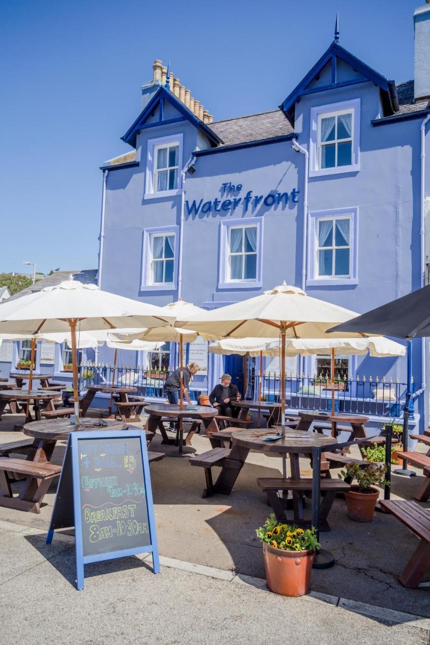 The Waterfront Hotel Portpatrick
